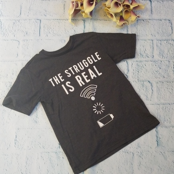 The Children's Place Other - 4/20 Kids Children’s Place Graphic tshirt